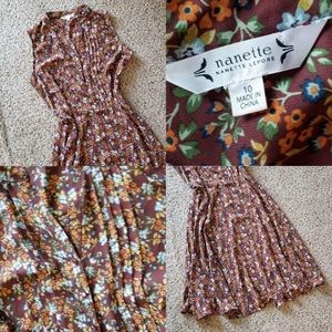 Nanette Lepore women’s dress✨